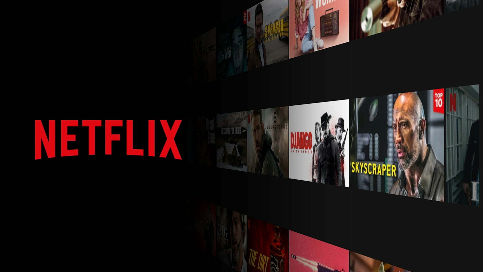 Netflix Reduces Subscription Prices In More Than Countries