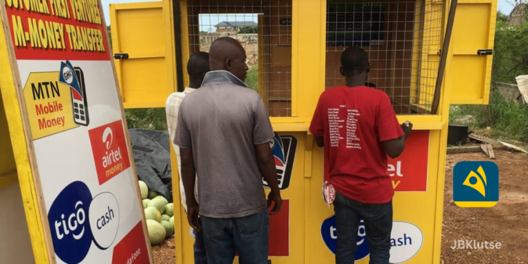 FinTech revolution: 3 ways MTN MoMo transformed payments in Ghana