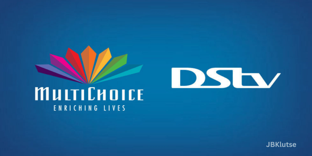 Digital satellite TV service providers in Ghana