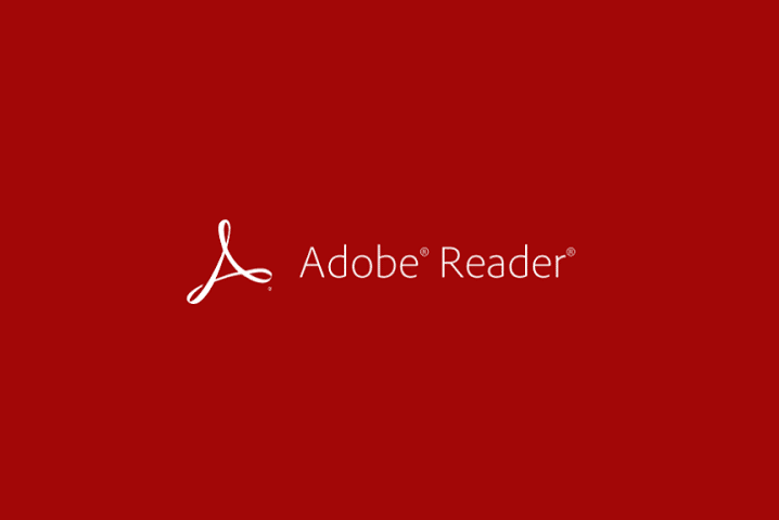 adobe pdf readerfor windows 7