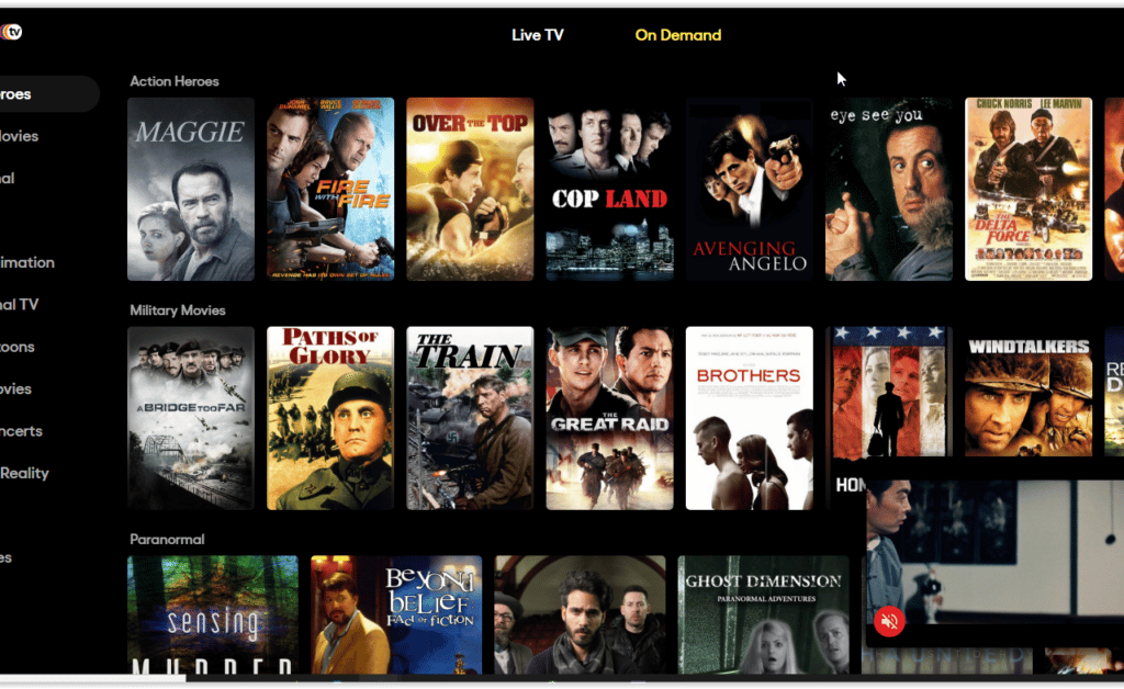 25 Movie Download Sites For Free And Legal Streaming [2024]