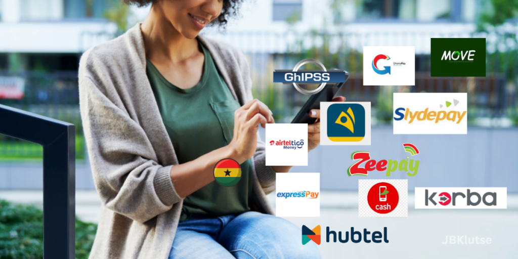 list-of-fintech-companies-in-ghana