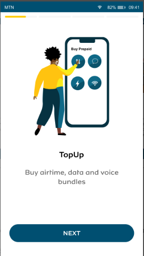 Discover The 10 Amazing Mtn Momo App Features Today