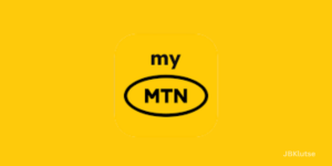 myMTN app