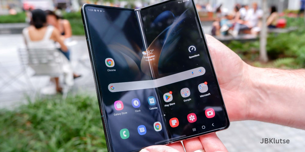 Samsung Galaxy Z Fold 5: Everything we know so far