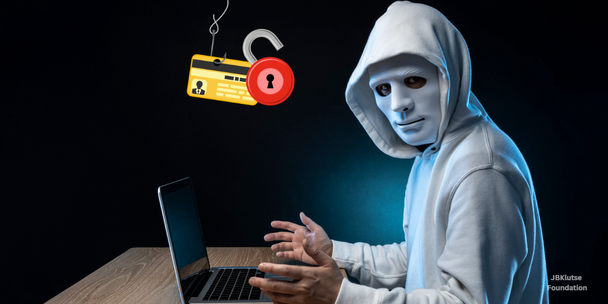 Internet Security: 5 Ways To Protect Yourself From Hackers