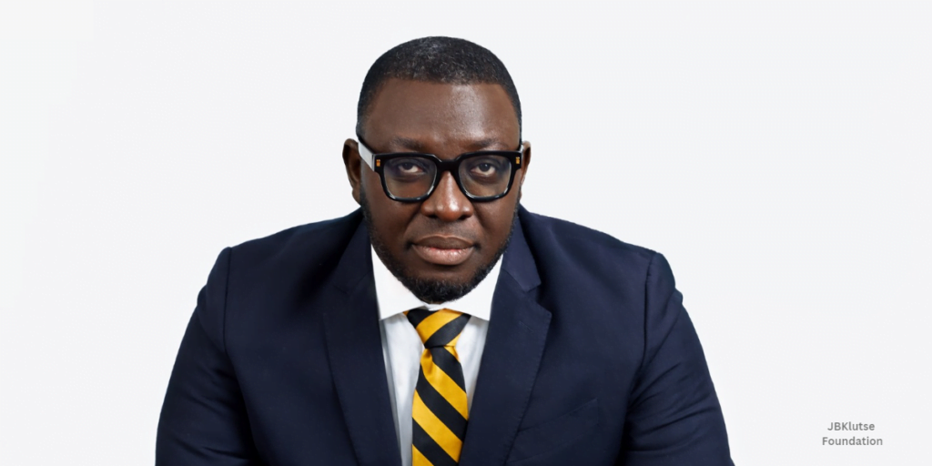 Andrew Takyi-Appiah, founder of Zeepay