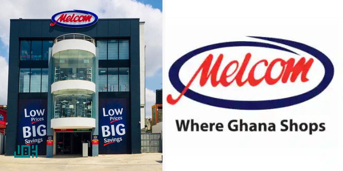 Ghana Highly reliable and trusted retailer operating in Ghana