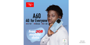 itel A60