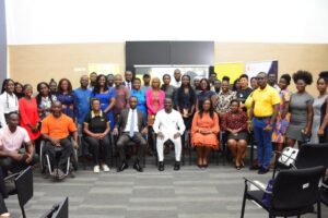 500 businesses to benefit from MTN Ghana Foundation’s Enterprise Support Program