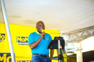 MTN MoMo Season 2023: Empowering Ghana's Economy through 14 Years of Mobile Money Innovation