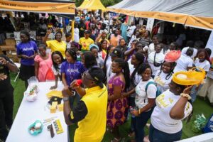 MTN SMS month ends in accra