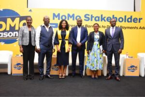 MobileMoney Limited holds stakeholder forum on addressing barriers to digital payment adoption in Ghana