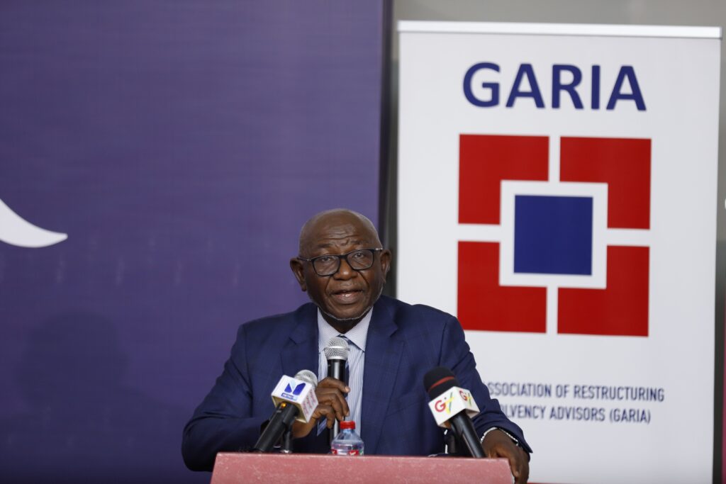 GARIA Week 2023: Business resilience takes center stage at two-day seminar and workshop