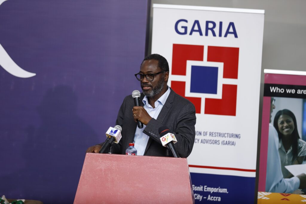 GARIA Week 2023: Business resilience takes center stage at two-day seminar and workshop