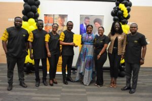 MTN PARTNERS EXECUTIVE WOMEN’S NETWORK TO ORGANIZE ITS 2023 CONFERENCE