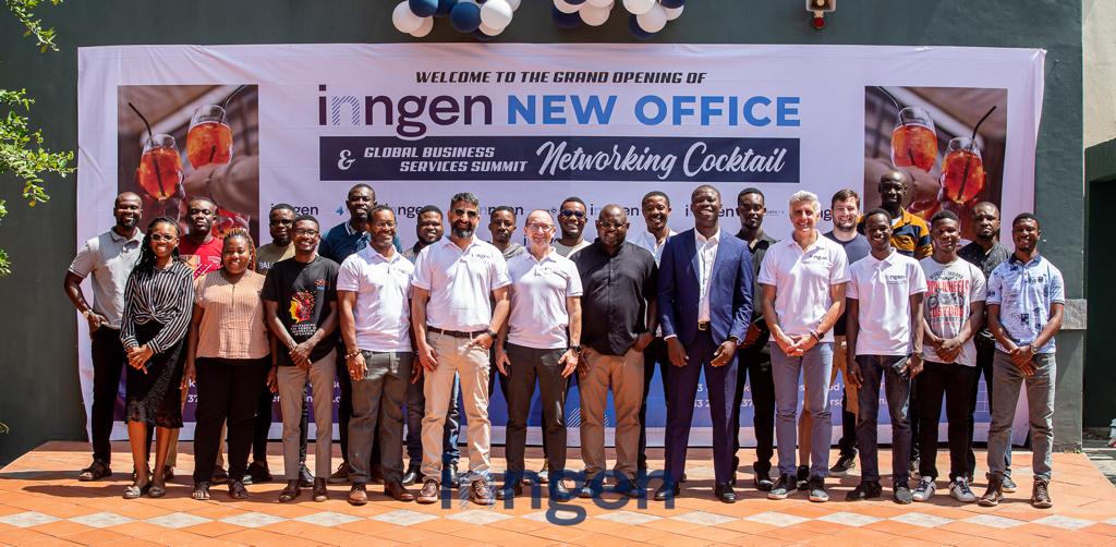 INNGEN Technology Solutions