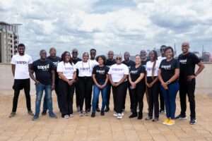 tappi raises $1.5M in oversubscribed pre-seed round to digitize and build online trust  for Africa’s SMEs 