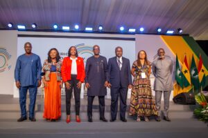 Africa Prosperity Dialogues: MTN reiterates its position to be a 'Force for Good' for Africa's growth and prosperity