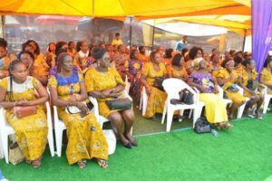 MTN International Women's Day