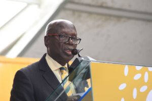 Sixth Annual General Meeting of Scancom PLC (MTN Ghana) set to take place on Friday, March 22, 2024