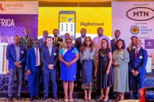 MTN Ghana partners Keynote Africa to enhance SME growth