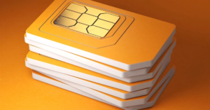 MTN Ghana announces authorized sim card purchase areas; Ghana Card now required