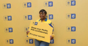 MTN Ghana cautions against using date of birth as MoMo PIN codes