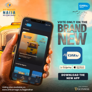 New MyDStv App: the redesigned app gives you a better experience with a user-friendly DIY