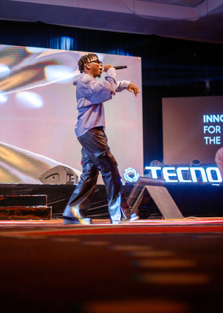 Tecno launches AI-Powered Ecosystem, to boost productivity and performance