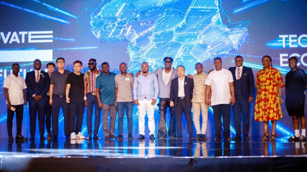 Tecno launches AI-Powered Ecosystem, to boost productivity and performance