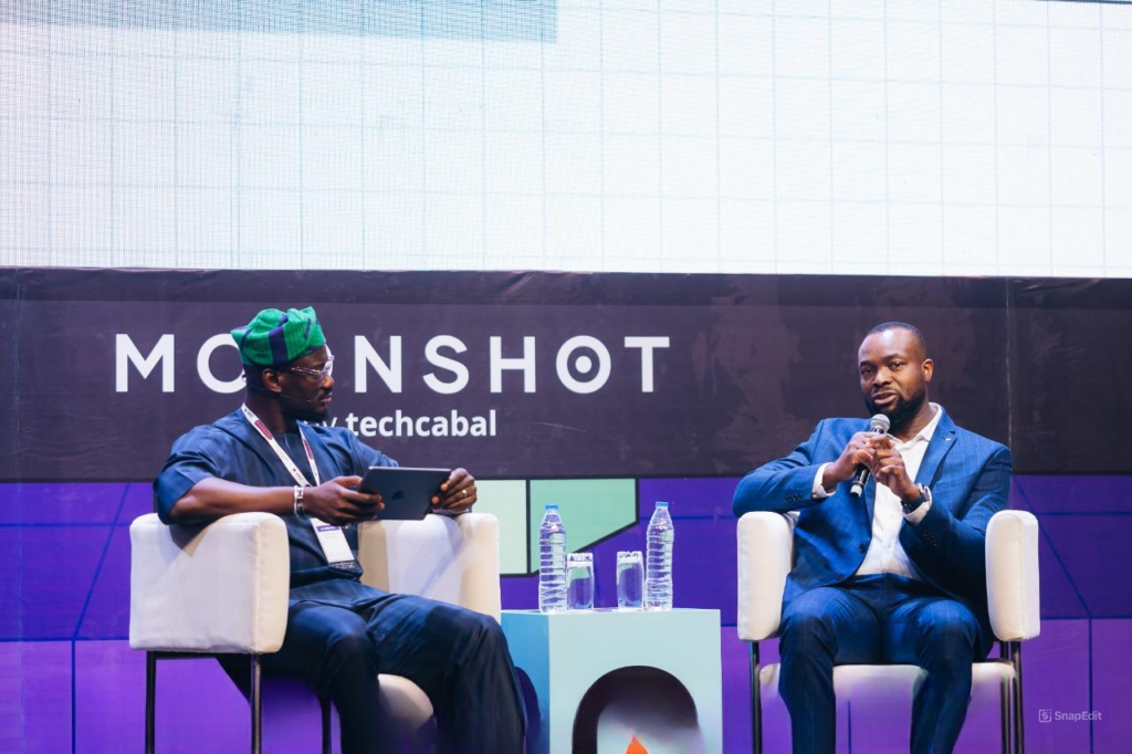 African leaders call for strategic partnerships to boost Africa’s role in the Global Digital Economy at Moonshot 2024