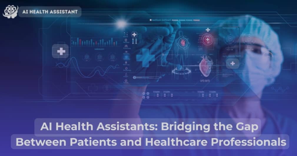 AI health assistant to revolutionize support for 680,000 insurance members