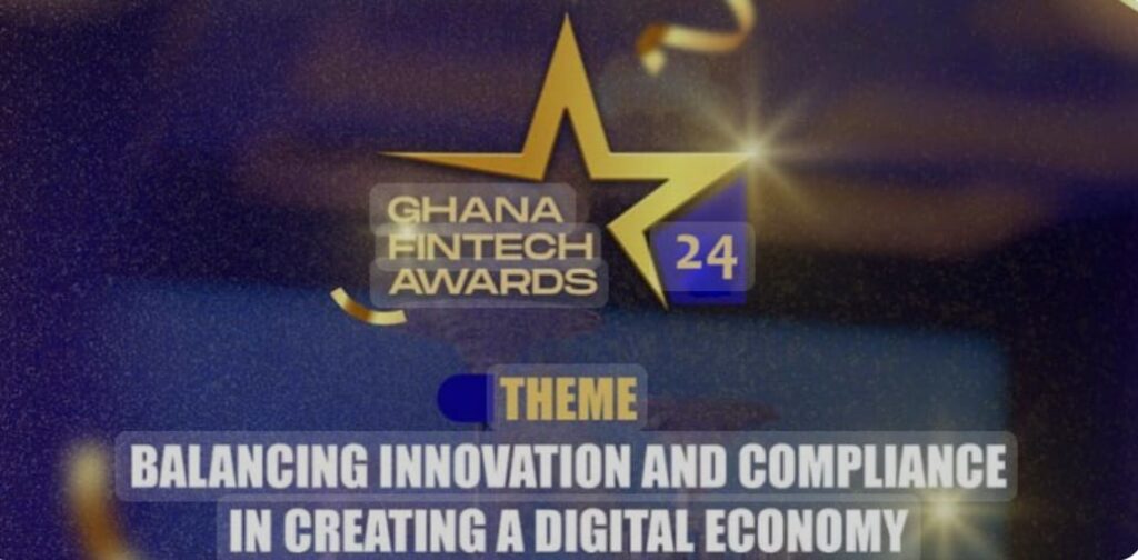 Nominations Open for 2024 Ghana Fintech Awards