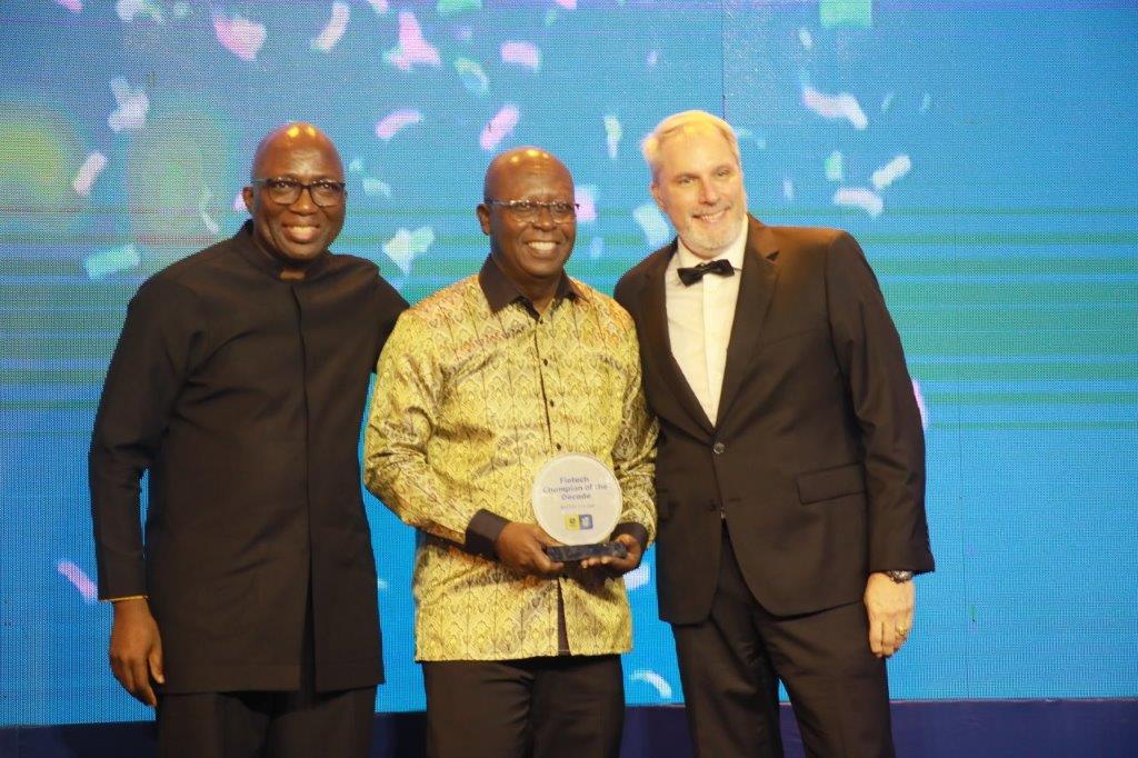 MTN MobileMoney recognizes key Partners, Agents and Merchants across the country as it celebrated 15 years of MoMo in Ghana